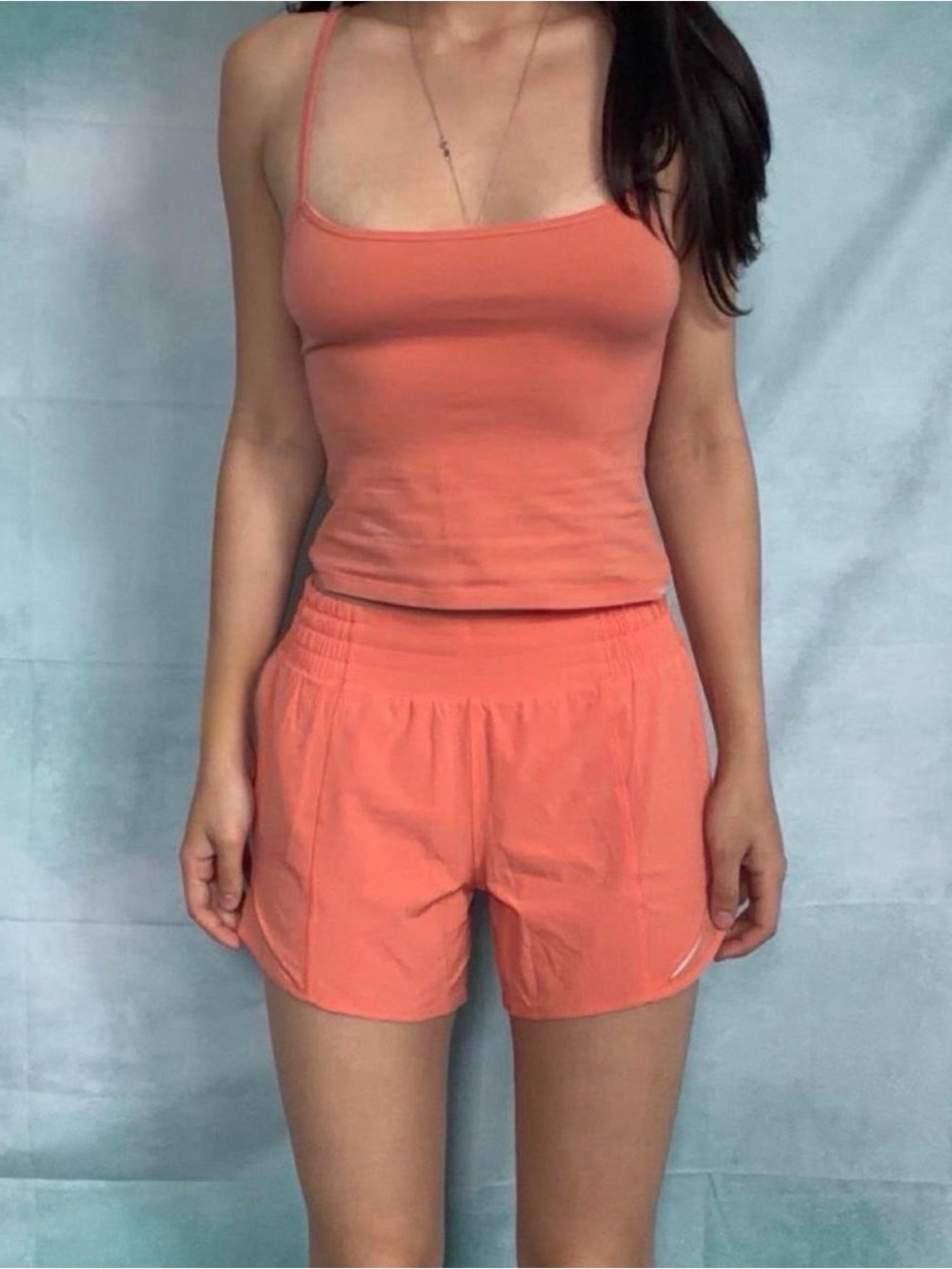 Lululemon Swiftly Tech 2.0 Top